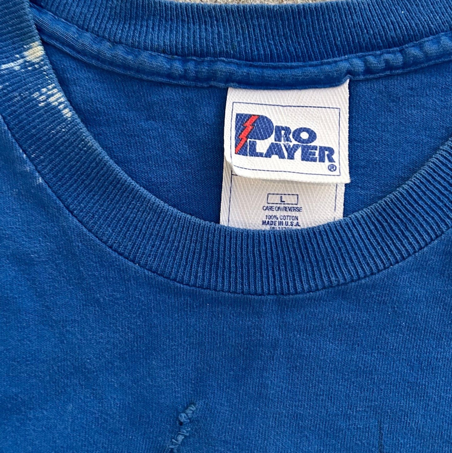 1998 New York Mets MLB Tshirt