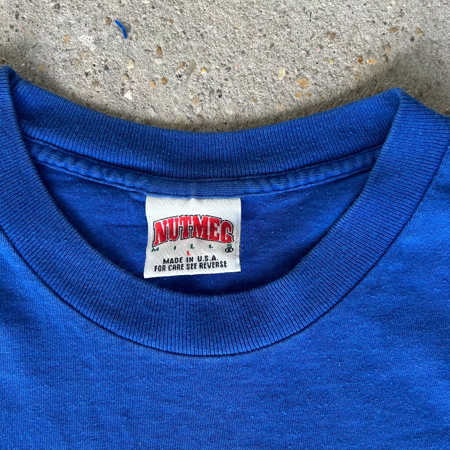 Vintage 90's New York Giants NFL T-Shirt