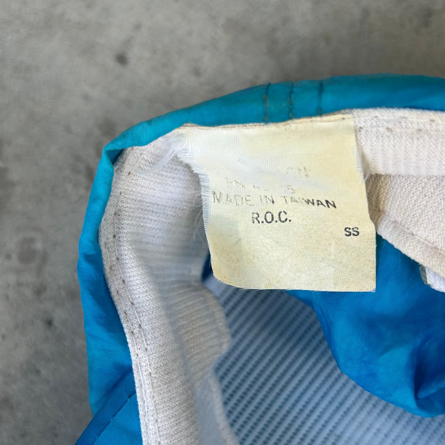Vintage 90's Camel Cigarettes Snapback Hat