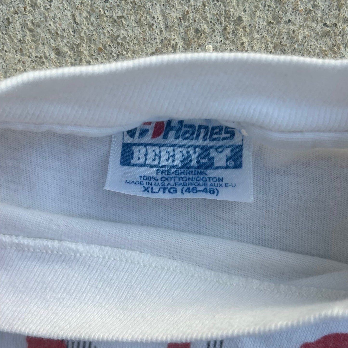 1992 Vince Gill Country Music Tshirt