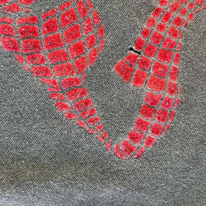Vintage 90's Marvel Spiderman T-Shirt
