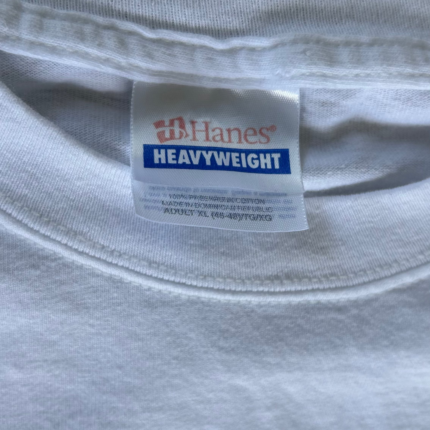 2004 The Cookout Movie Promo T-Shirt
