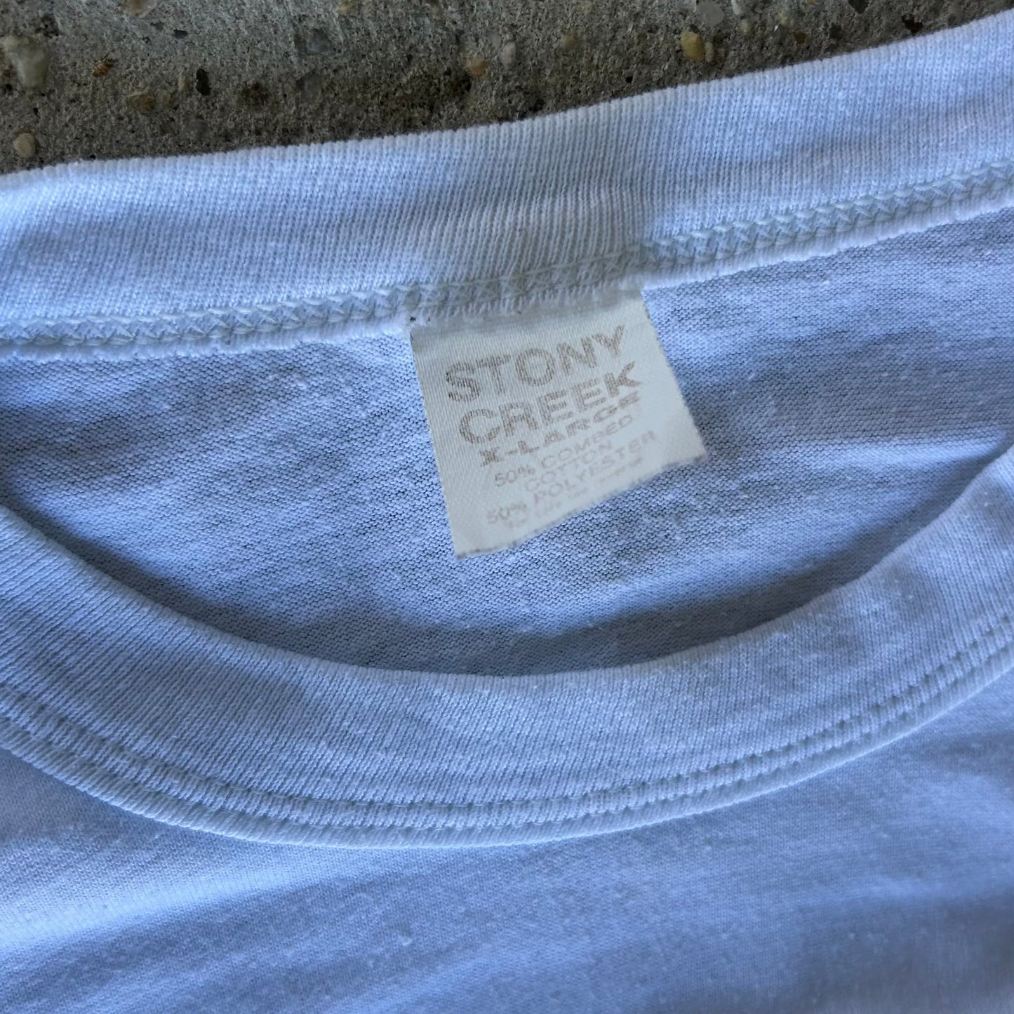 1989 Budweiser St. Patrick’s Beer Tshirt