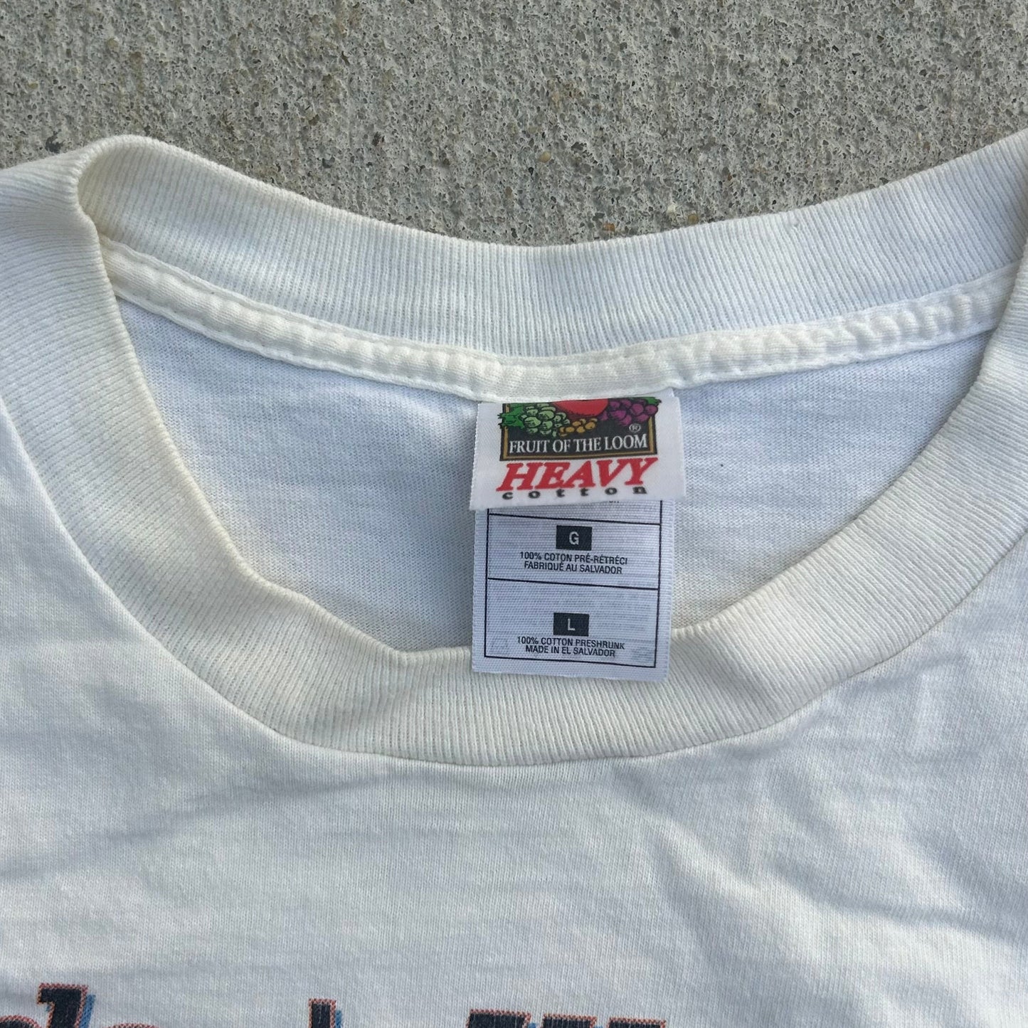 90s Today’s Weather Tshirt