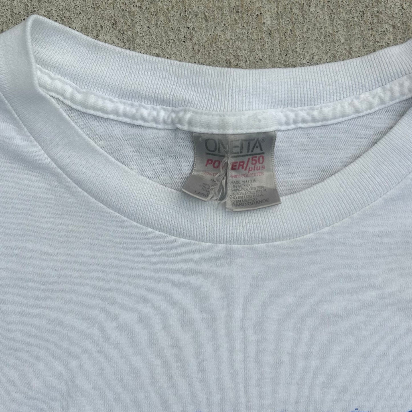 90s Budweiser Beer Tshirt