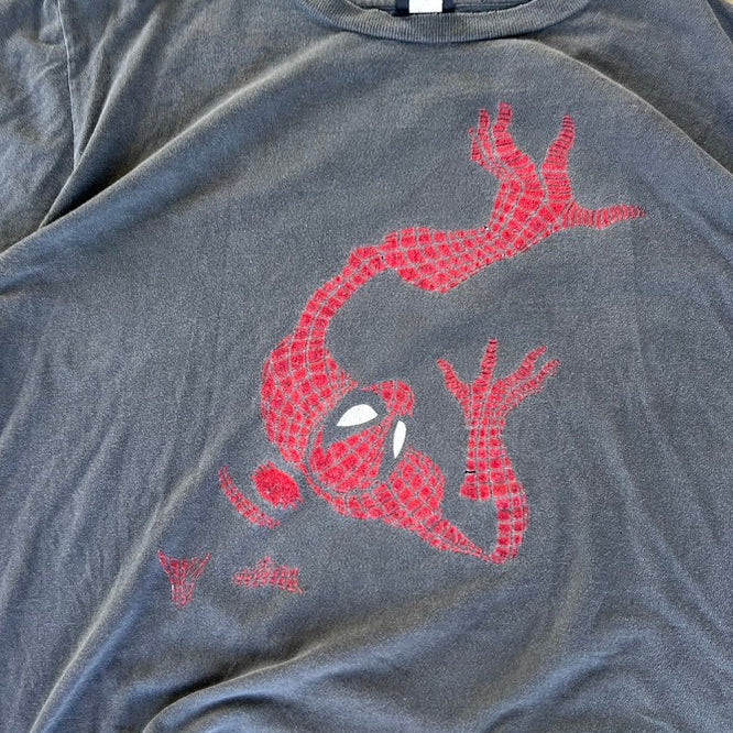 Vintage 90's Marvel Spiderman T-Shirt
