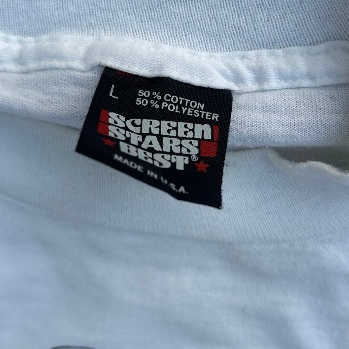 1986 Golfasaurus Tshirt