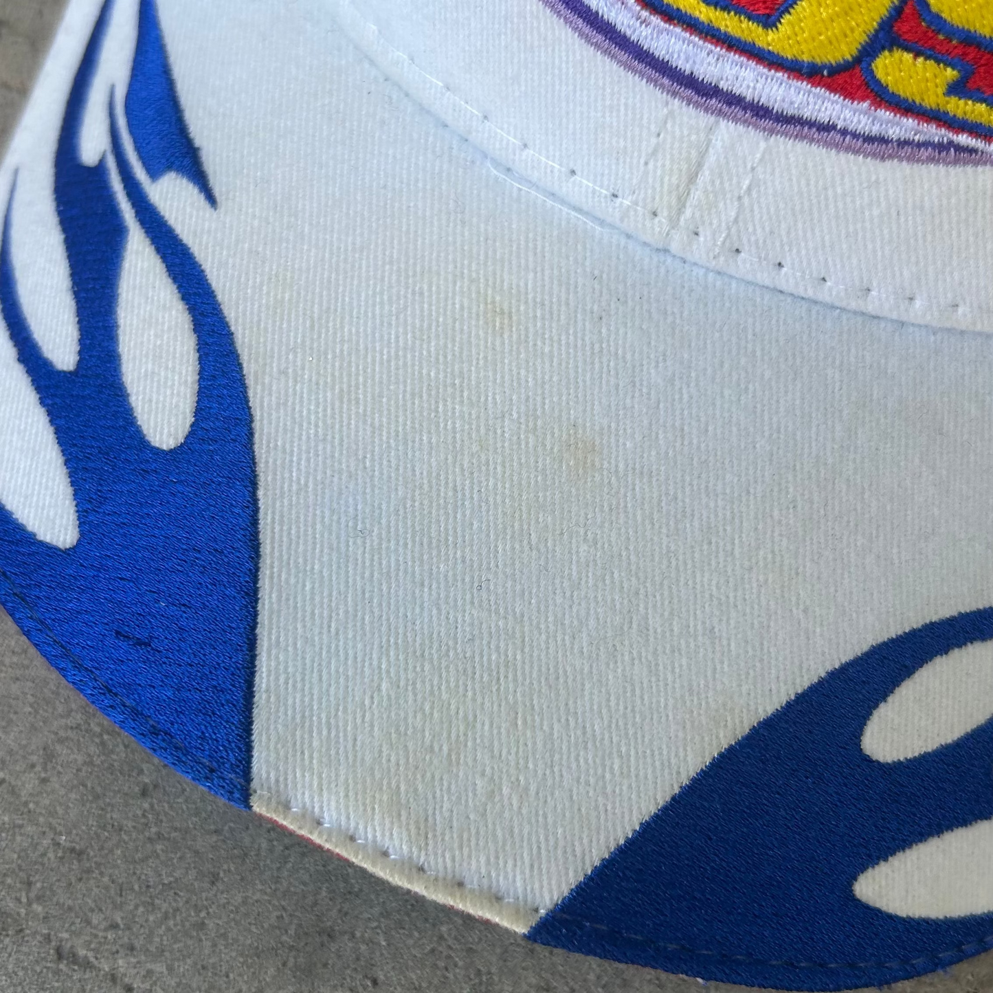 Vintage 2006 NASCAR Talladega Hat