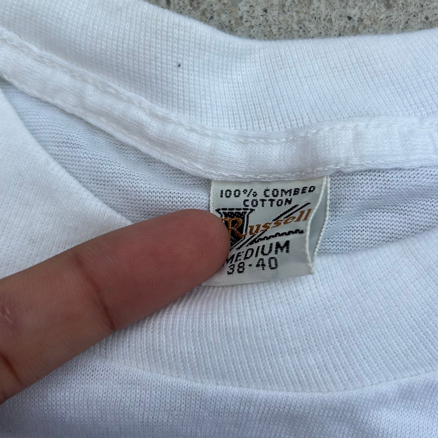 1960’s Budweiser Beer Shirt