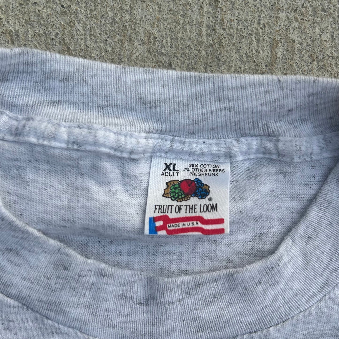 1996 Atlanta Braves MLB Tshirt