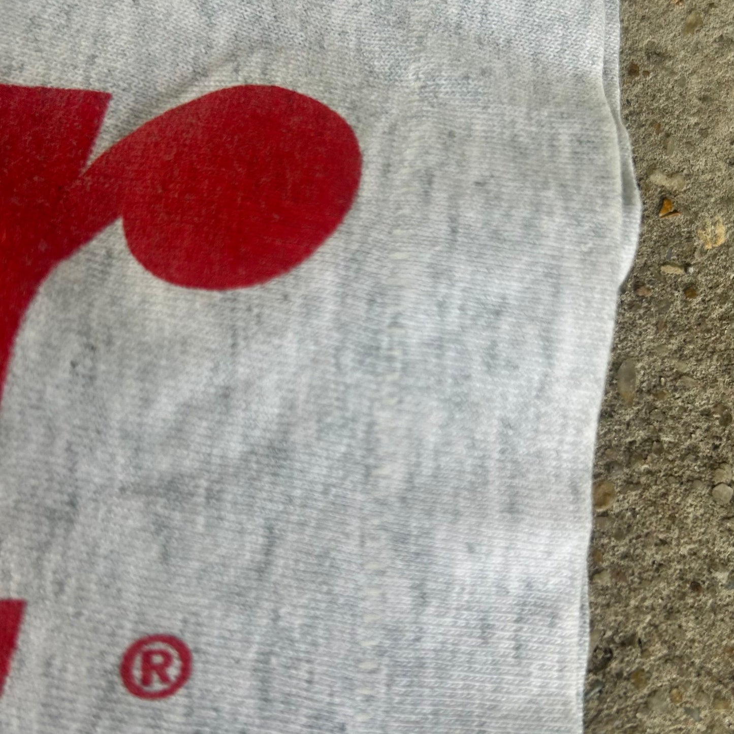 1997 Budweiser Beer T-SHirt