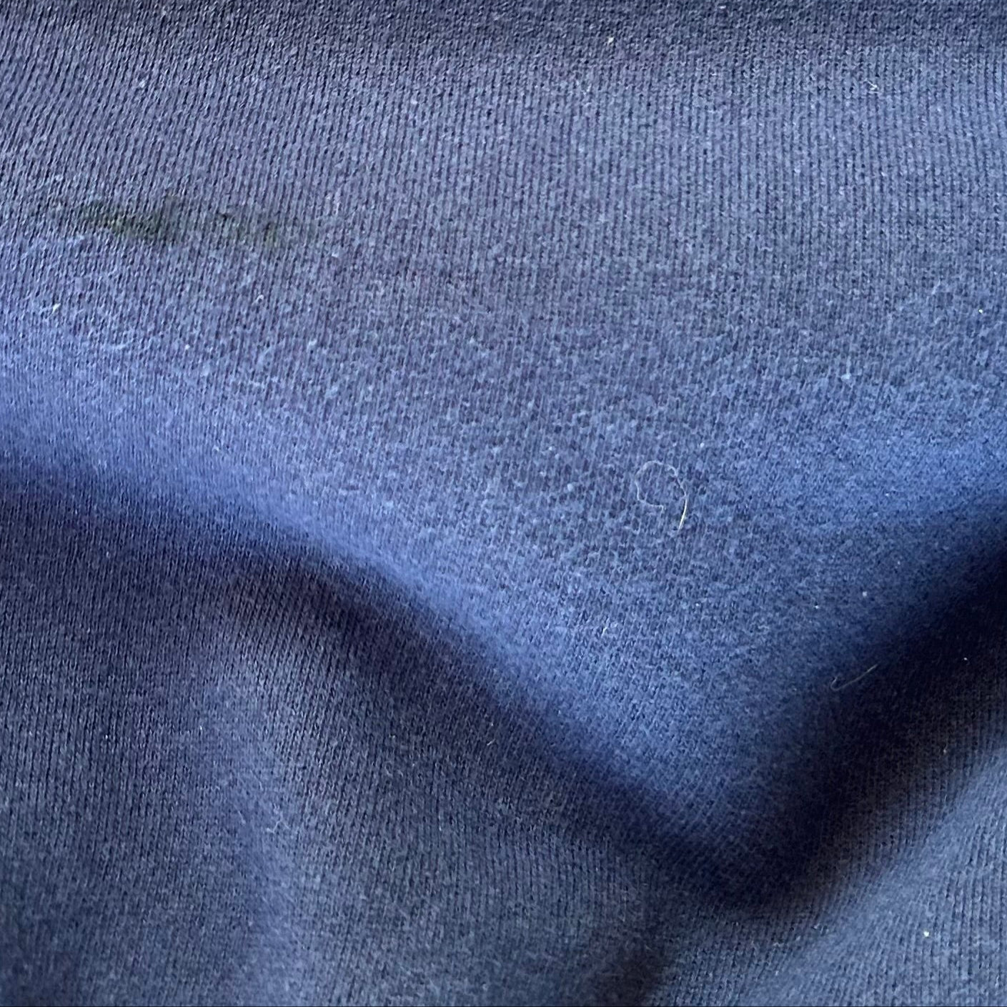 Vintage 2000's Nike Center Swoosh Hoodie