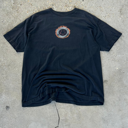Vintage 2003 Orange County Choppers T-Shirt