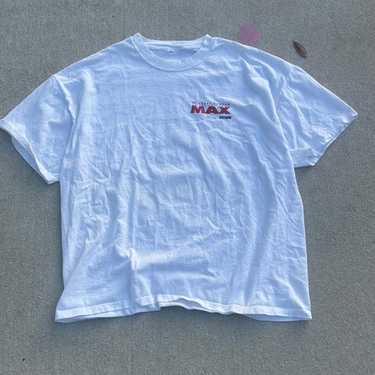 90s Michael Jordan Basketball Tshirt