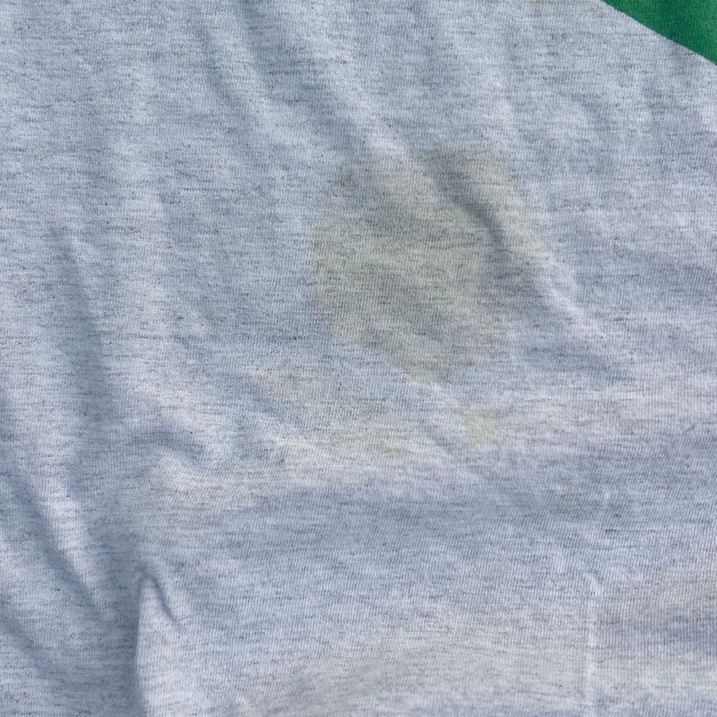 Vintage 1995 Emmit Smith x Bugs Bunny NFL Tshirt