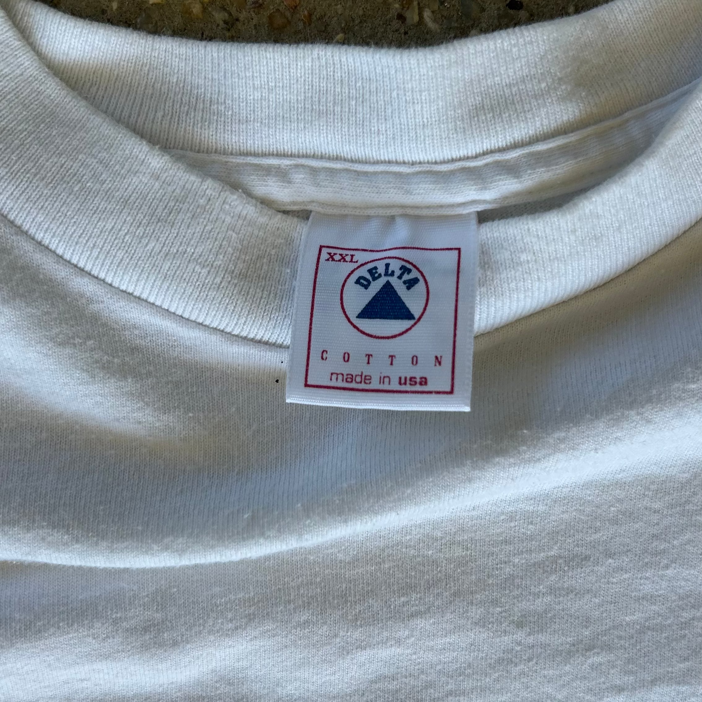 Vintage Summer of 1993 Surf T-Shirt