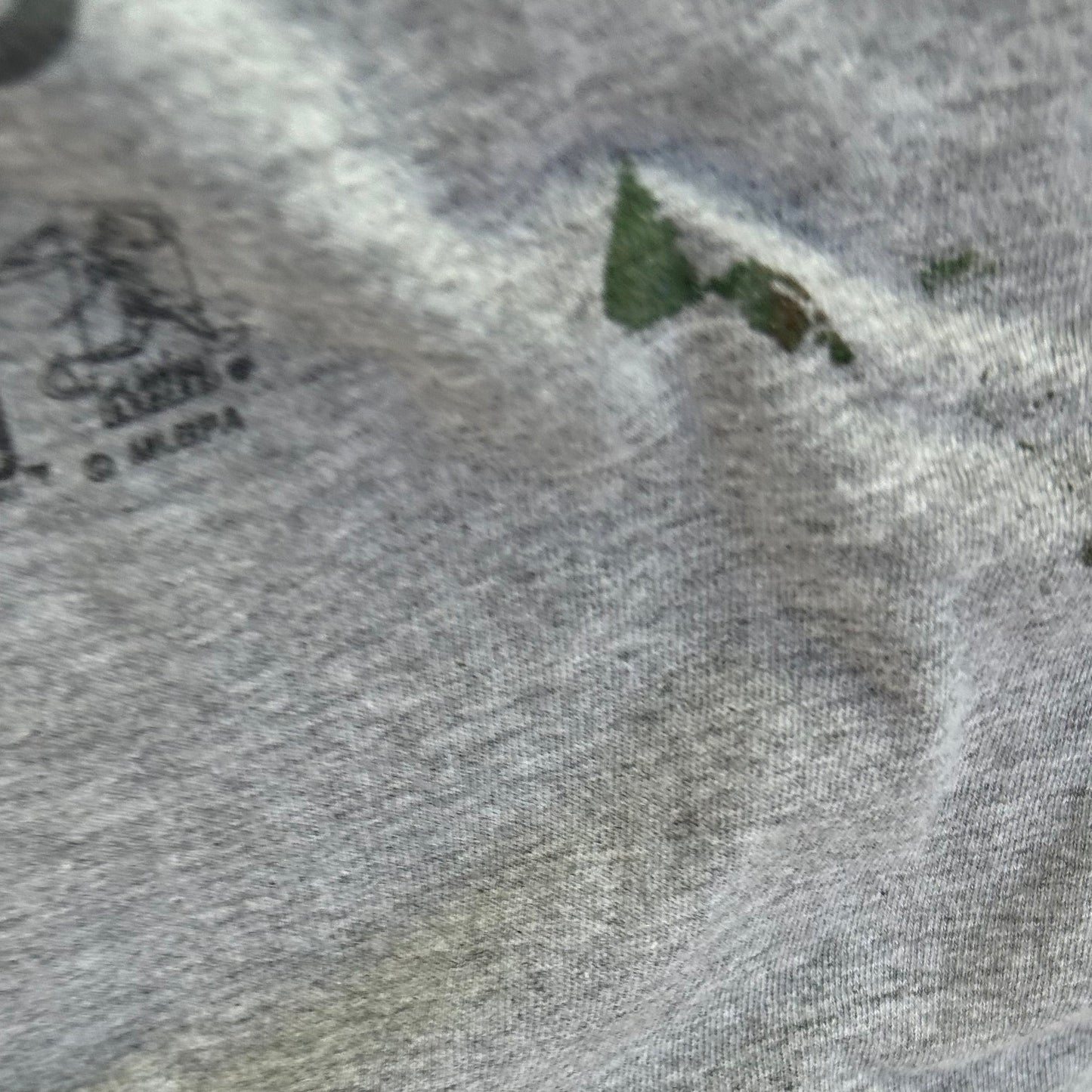 Vintage 2000 Ken Griffey Jr. MLB Tshirt