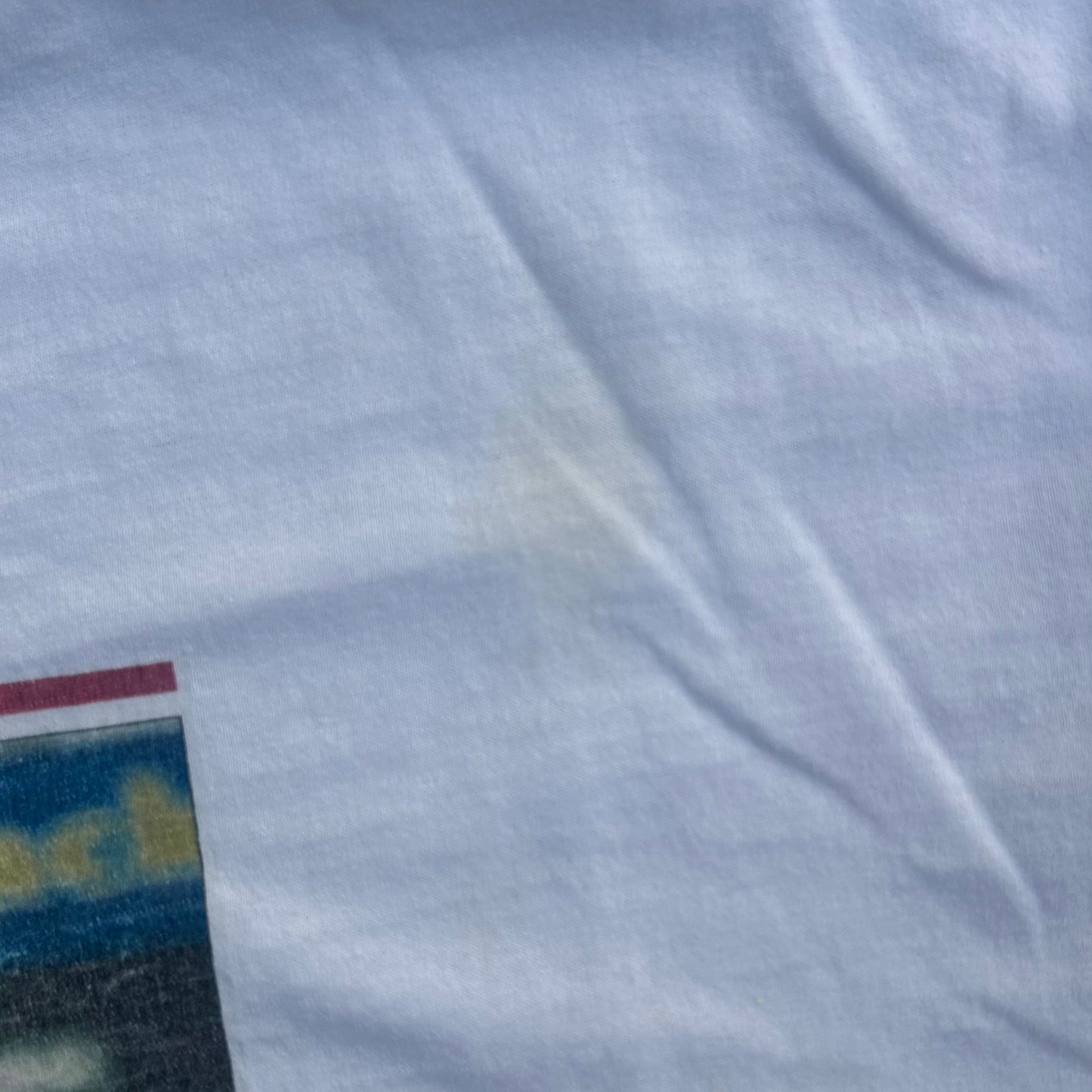 1990s Randy Johnson MLB Tshirt