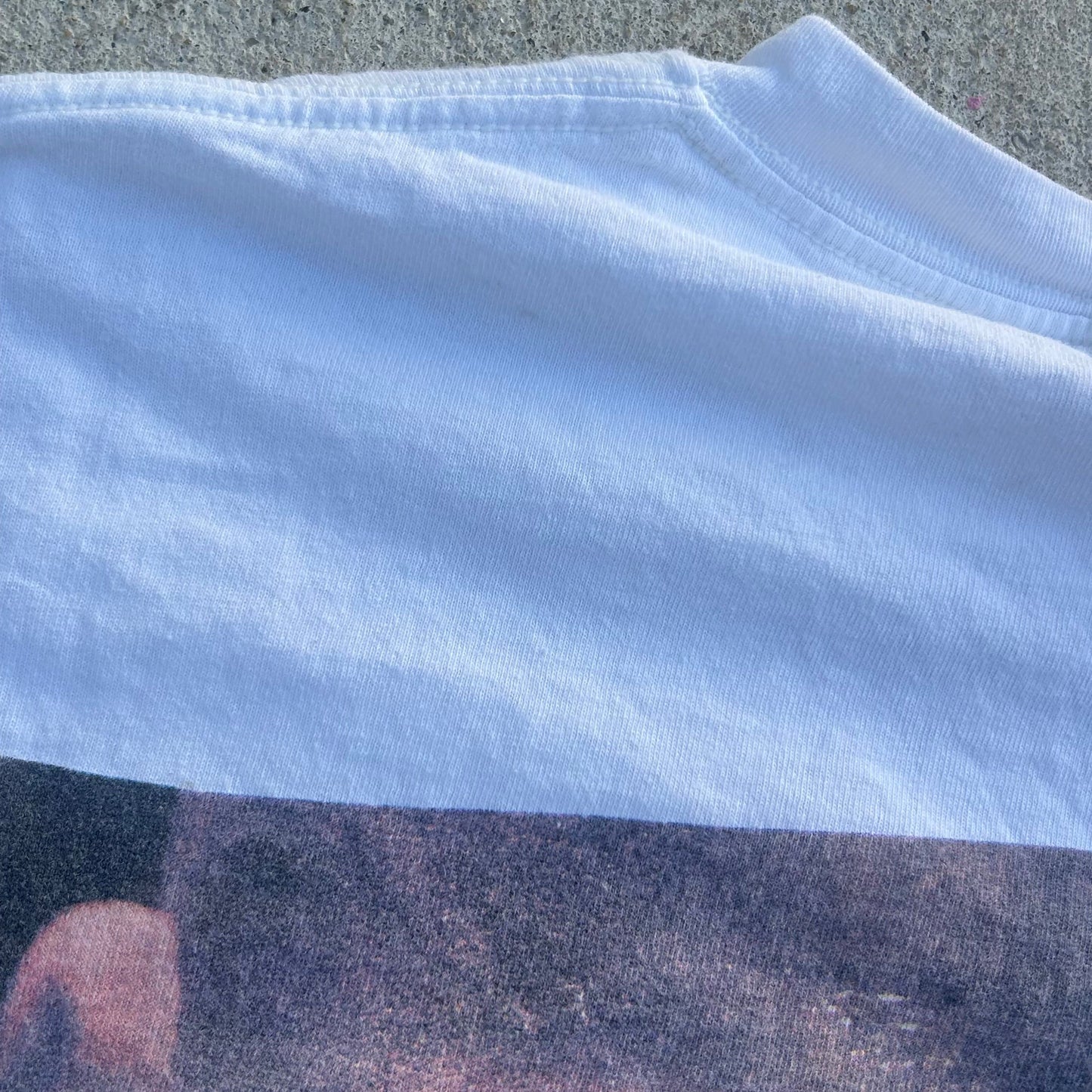 90s Michael Jordan Basketball Tshirt