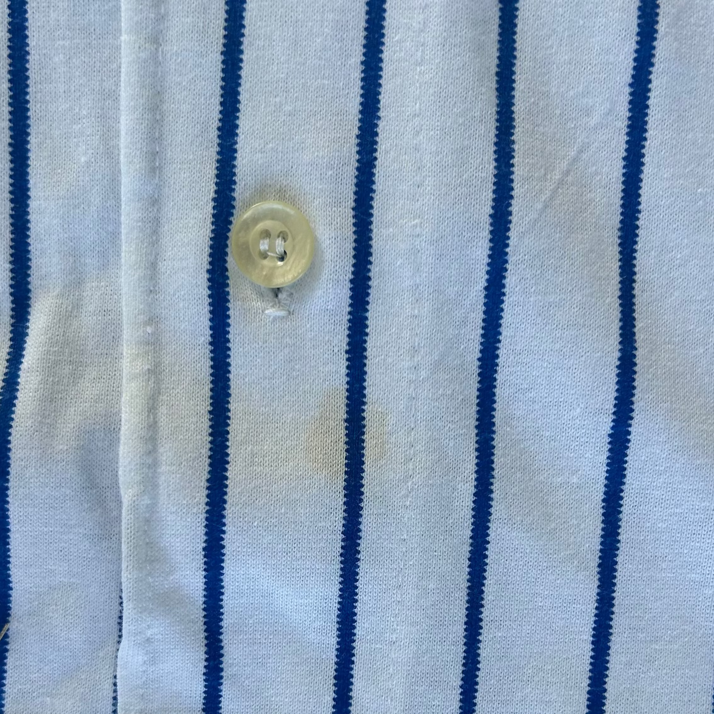 Vintage 80's Chicago Cubs MLB Jersey