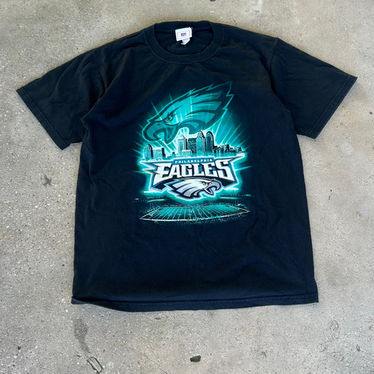 2000's Philadelphia Eagles NFL T-Shirt