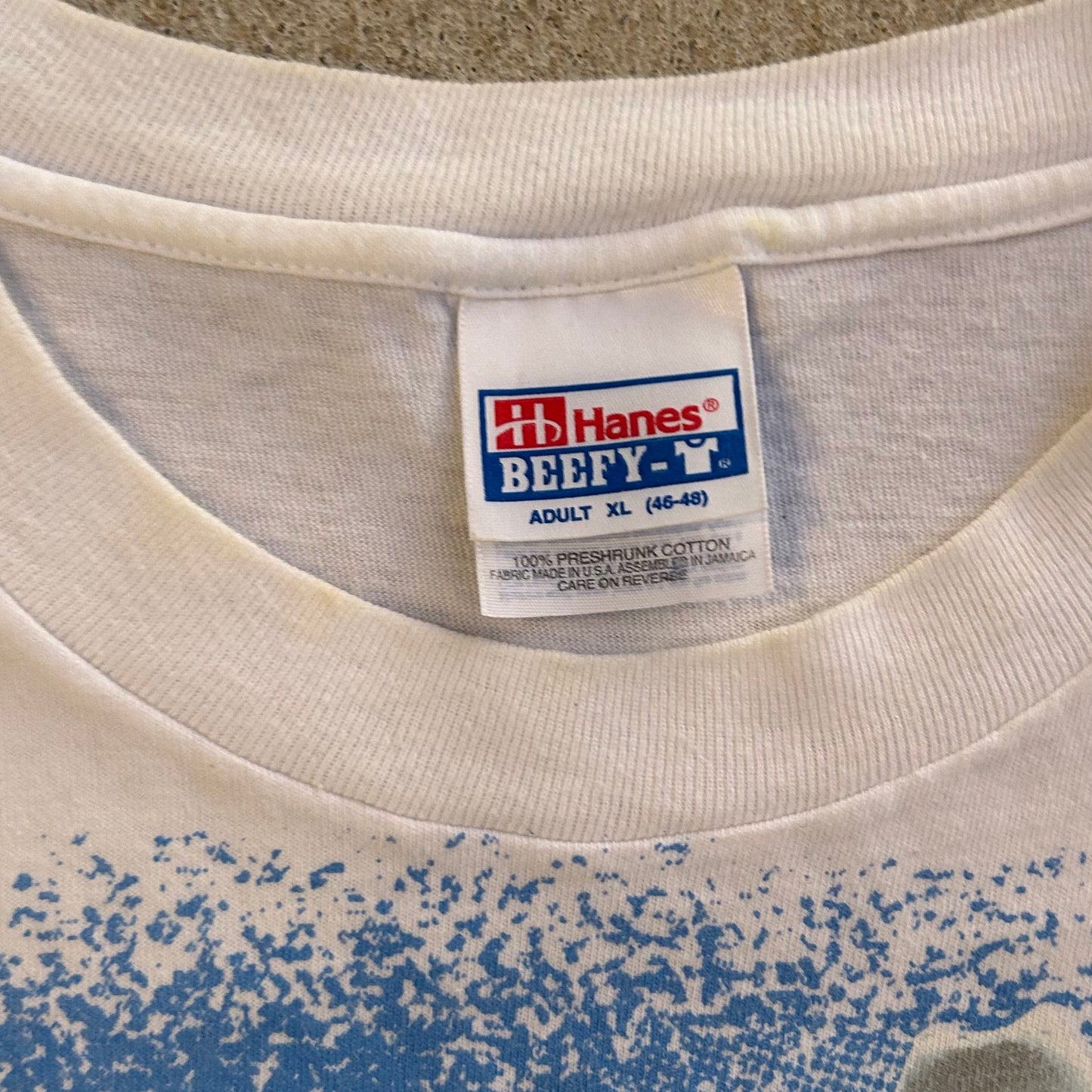 90s Garth Brooks Tour Tshirt