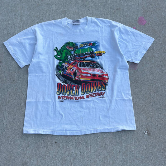 1997 NASCAR T-shirt