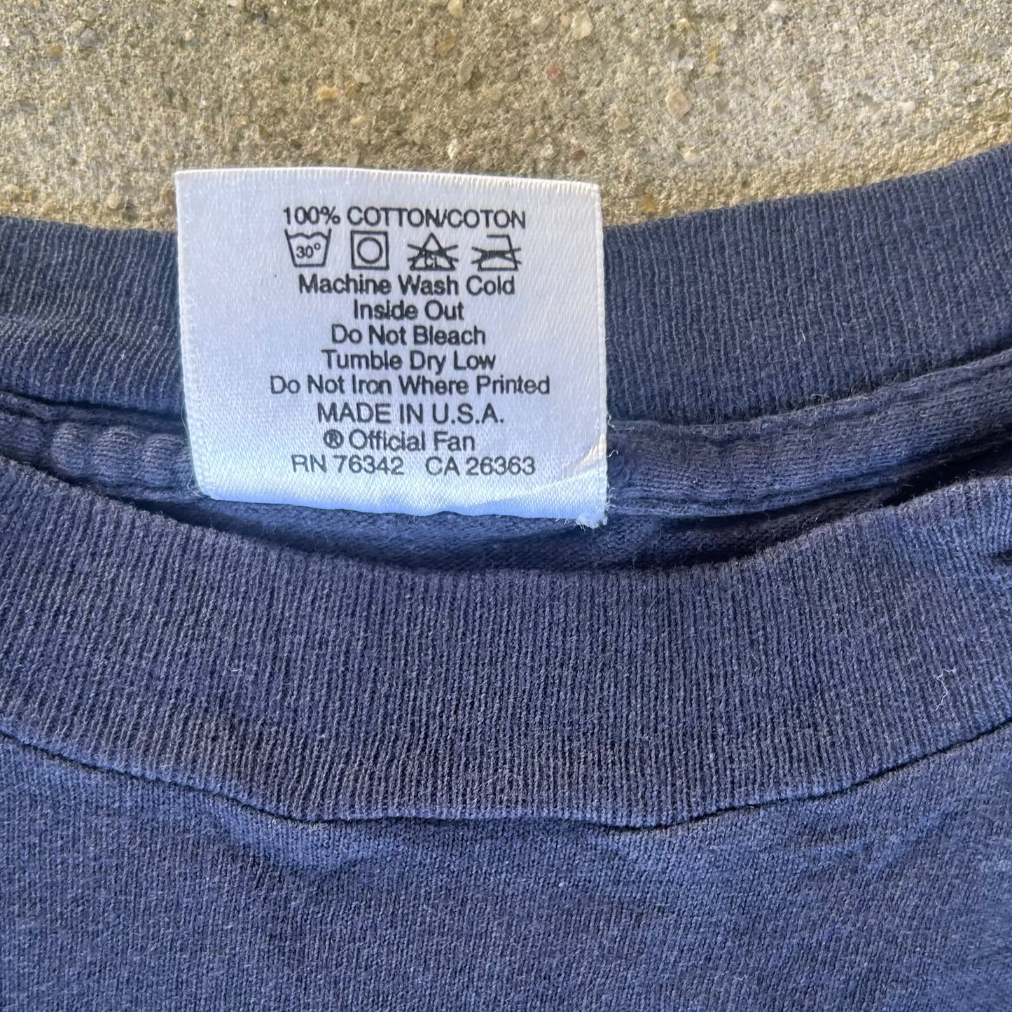 Vintage 1993 Minnesota Twins MLB T-Shirt