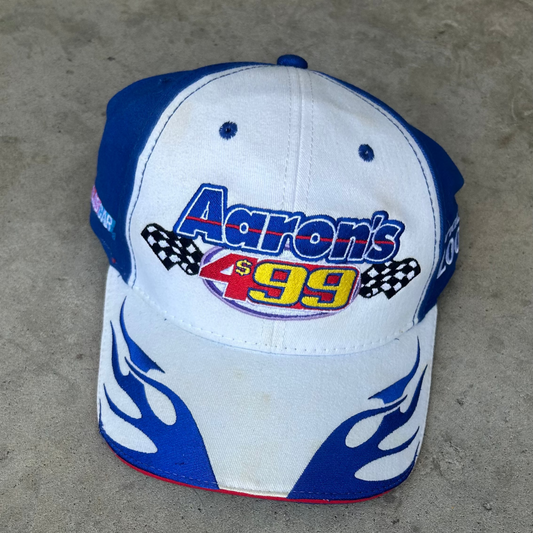 Vintage 2006 NASCAR Talladega Hat