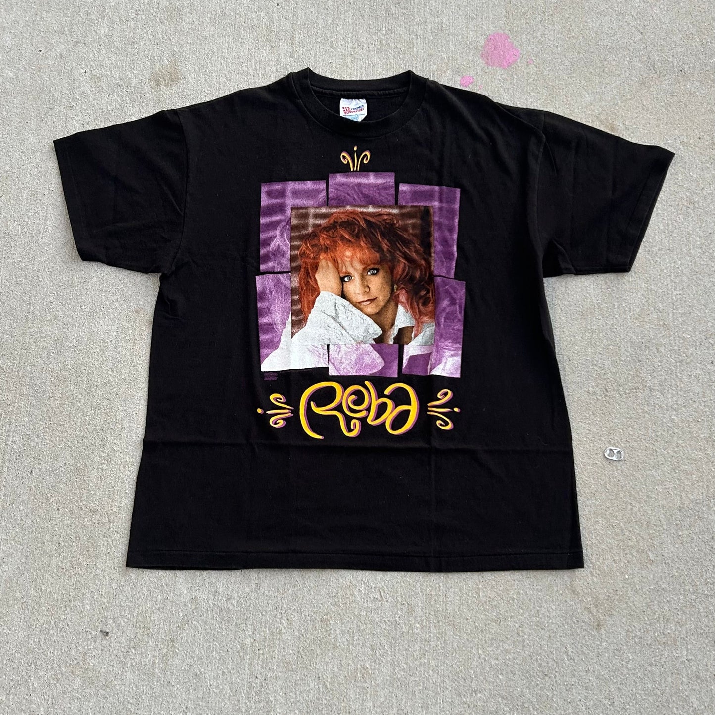 1994 Reba Tshirt