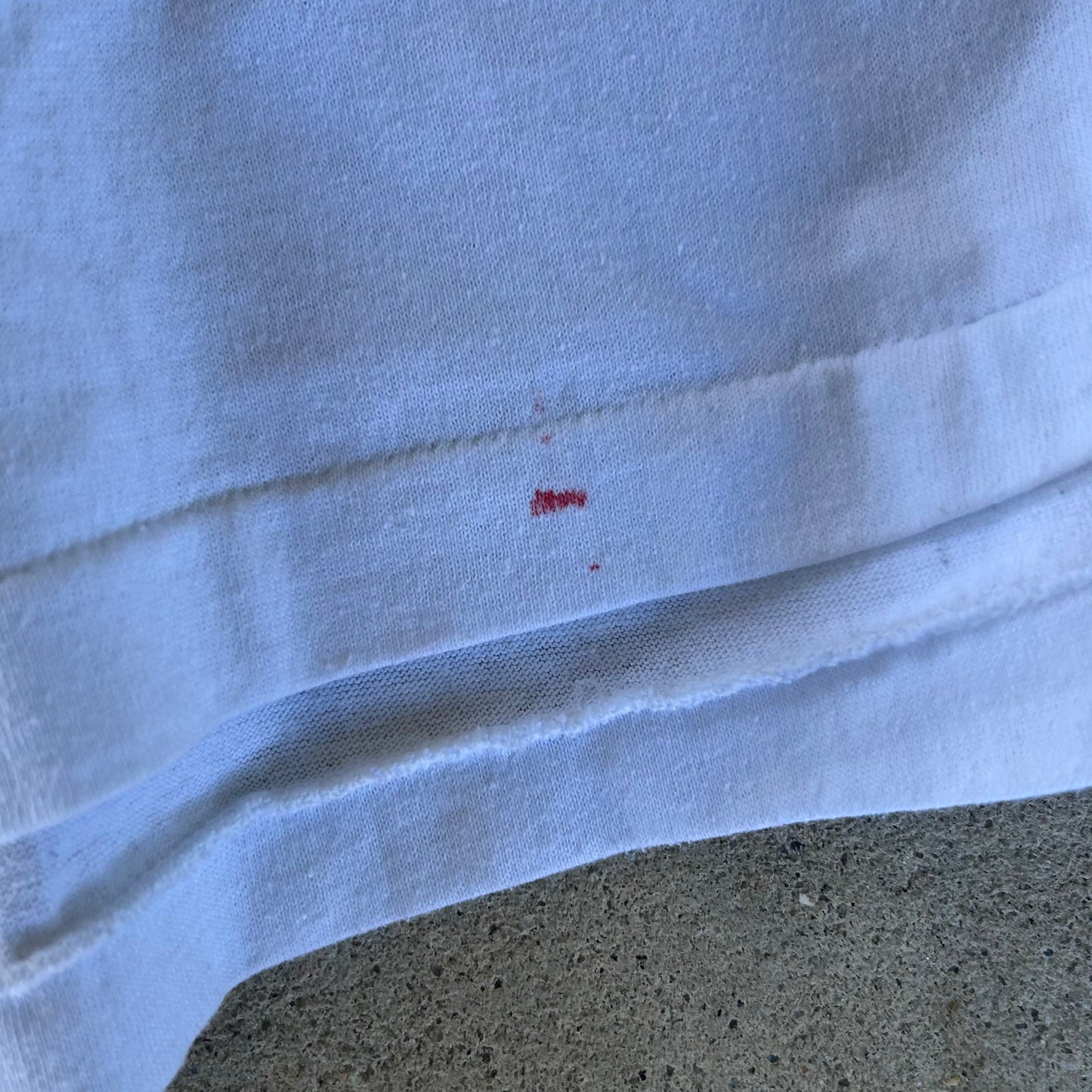 1989 Budweiser St. Patrick’s Beer Tshirt