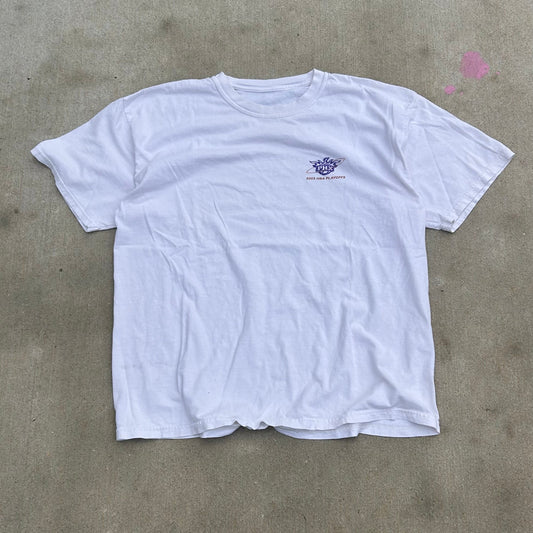 2003 NBA Playoffs Phoenix Suns Tshirt