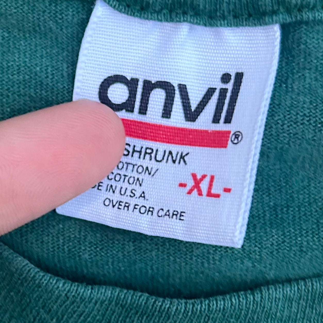 90s Budweiser Beer Tshirt