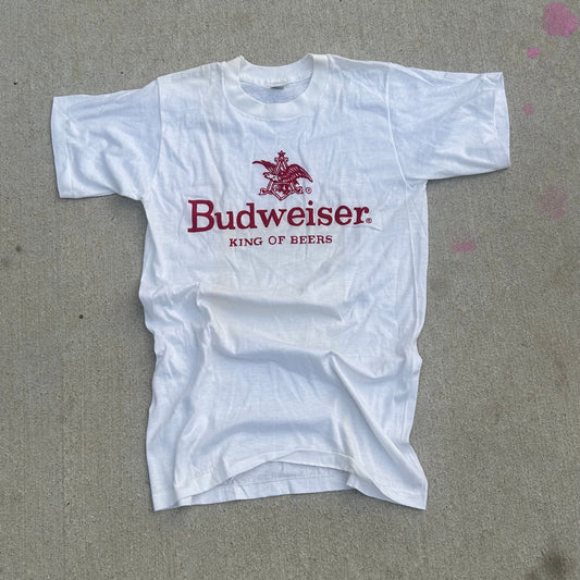 1960’s Budweiser Shirt