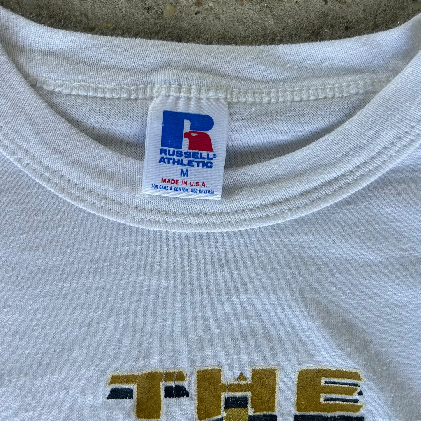 Vintage 90's Jesus T-Shirt