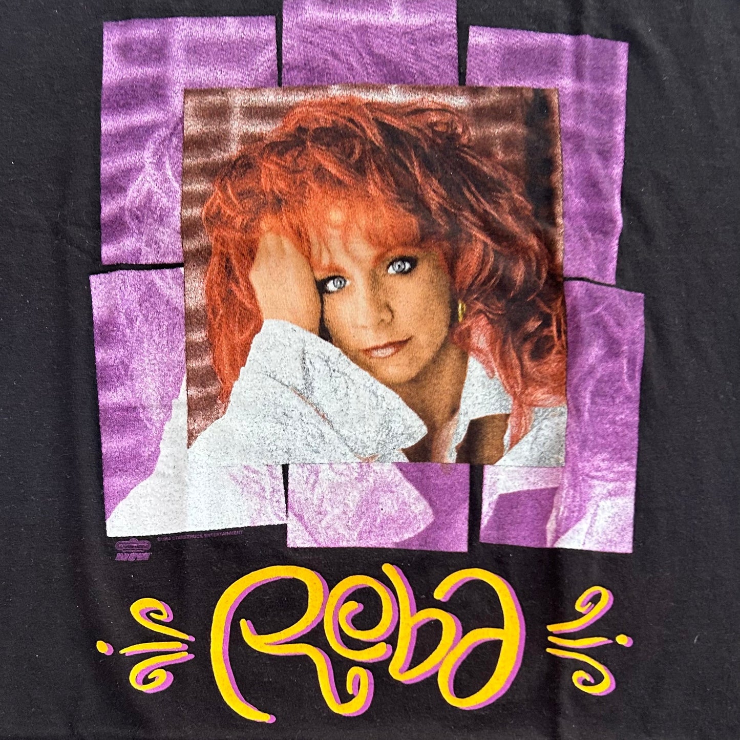 1994 Reba Tshirt