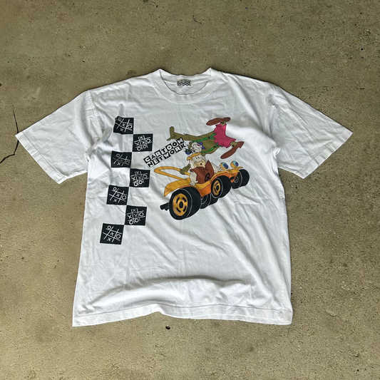 Vintage 90's Cartoon Network T-Shirt