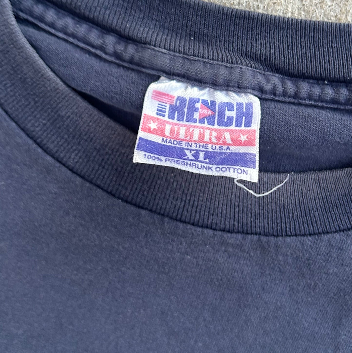 1994 World Cup Soccer Tshirt