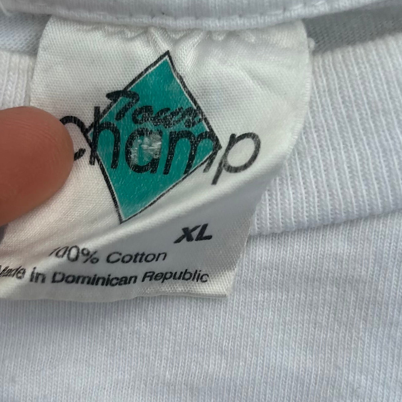 1996 Budweiser Beer Tshirt