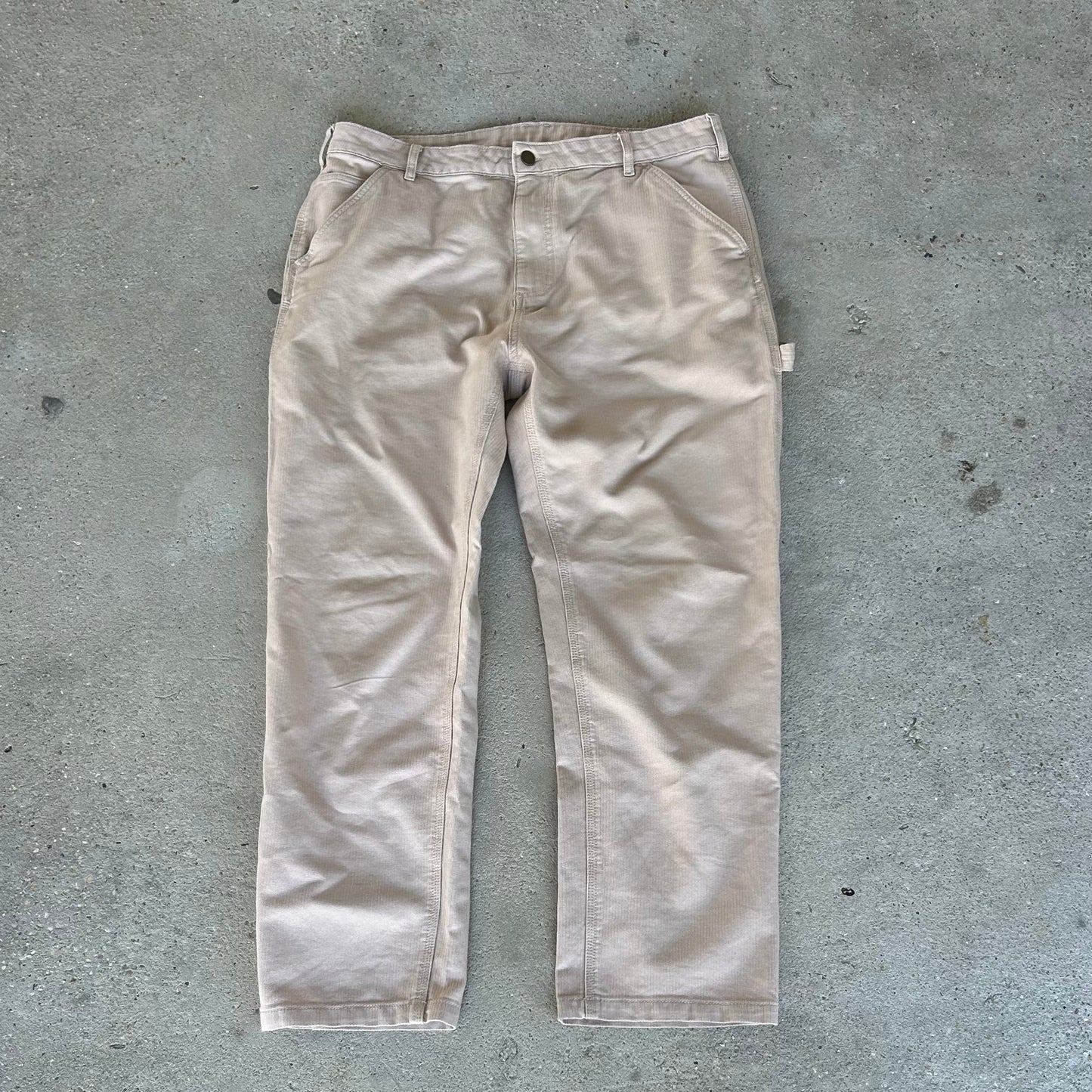 2000’s Lost Carpenter Pants