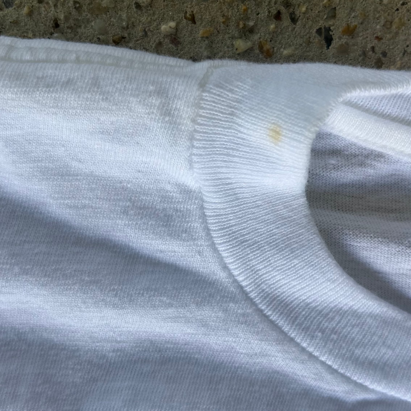 Vintage 90's OJ Simpson Trial T-Shirt