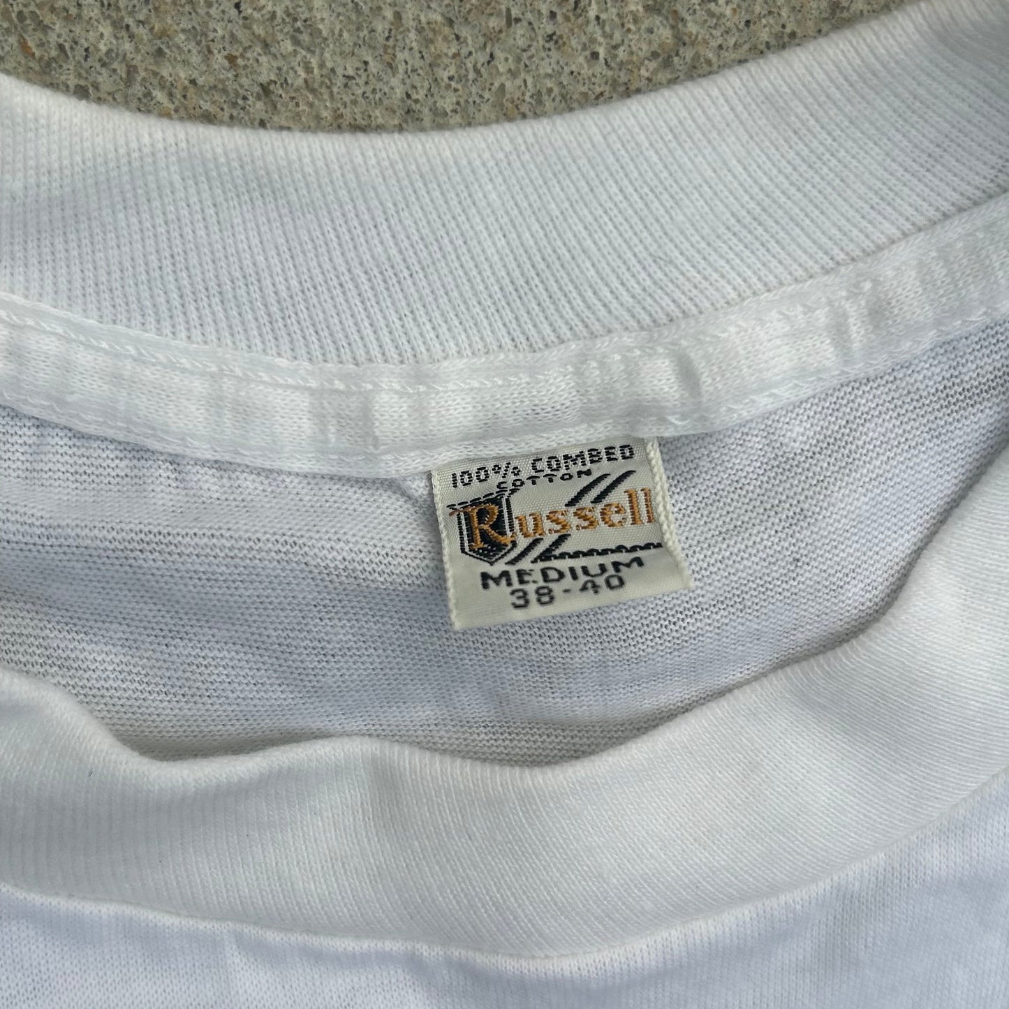 1960’s Budweiser Shirt