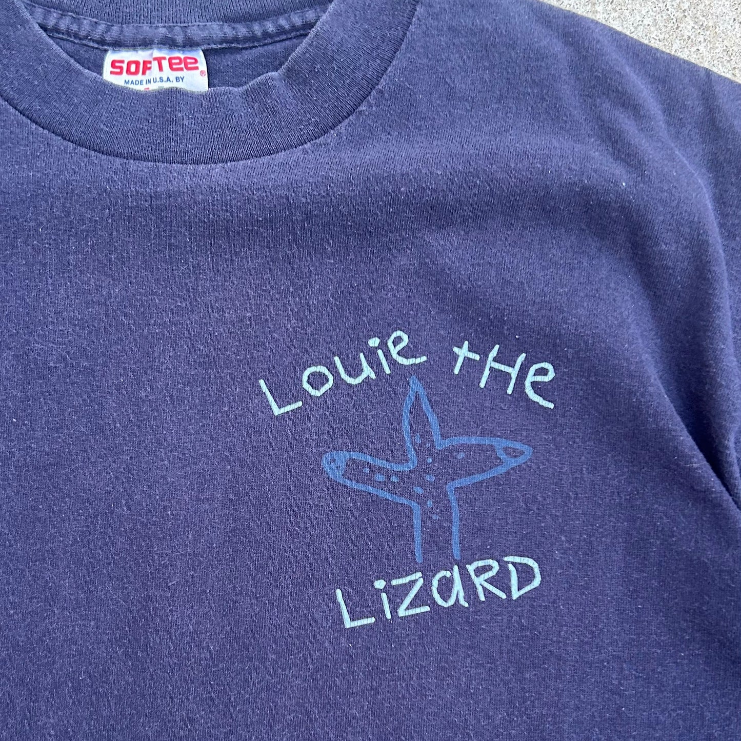 1997 Budweiser Beer Tshirt