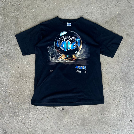Vintage 1992 Orlando Magic NBA T-Shirt