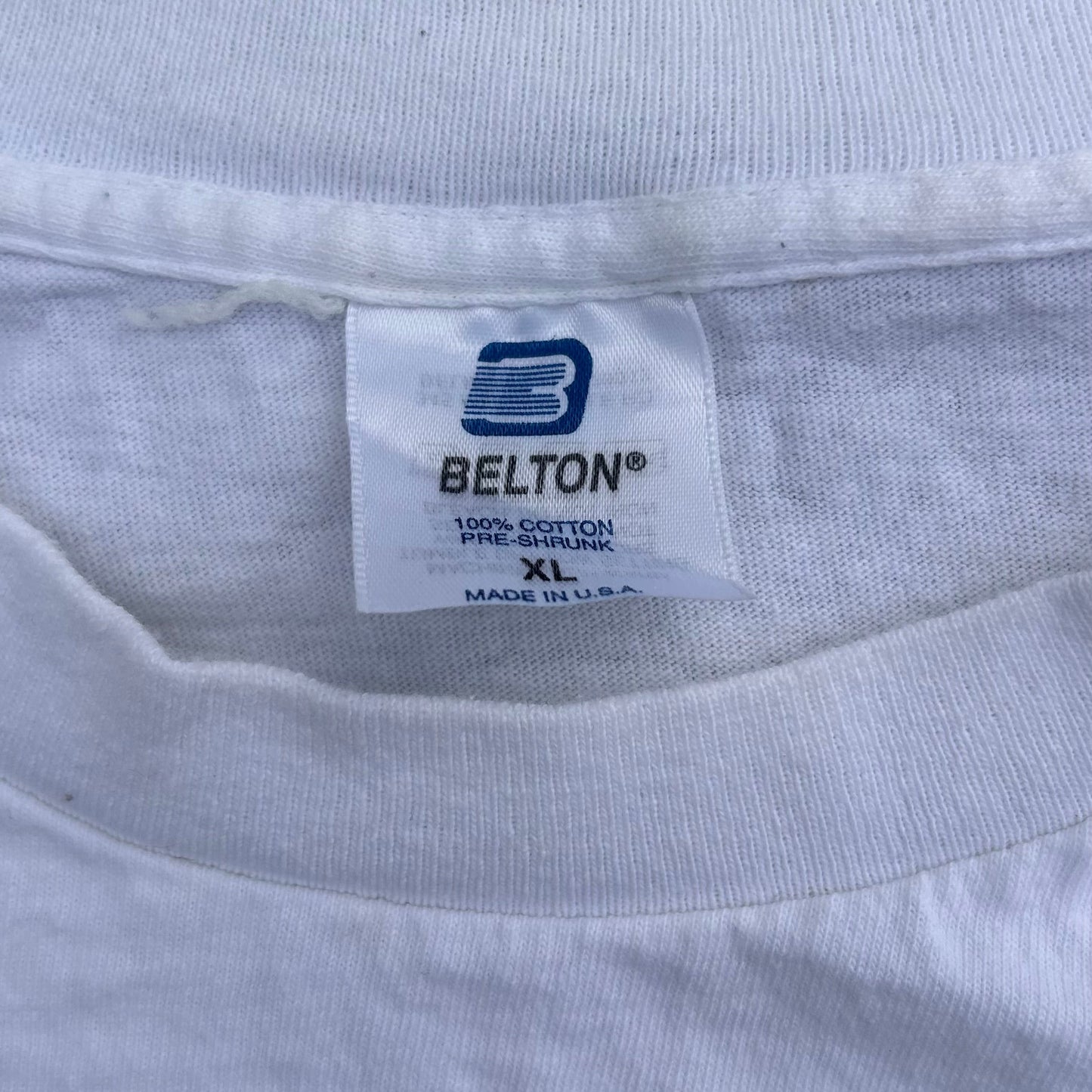 1995 Atlanta Braves World Series Champions MLB Tshirt