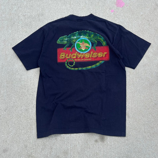 1997 Budweiser Beer Tshirt