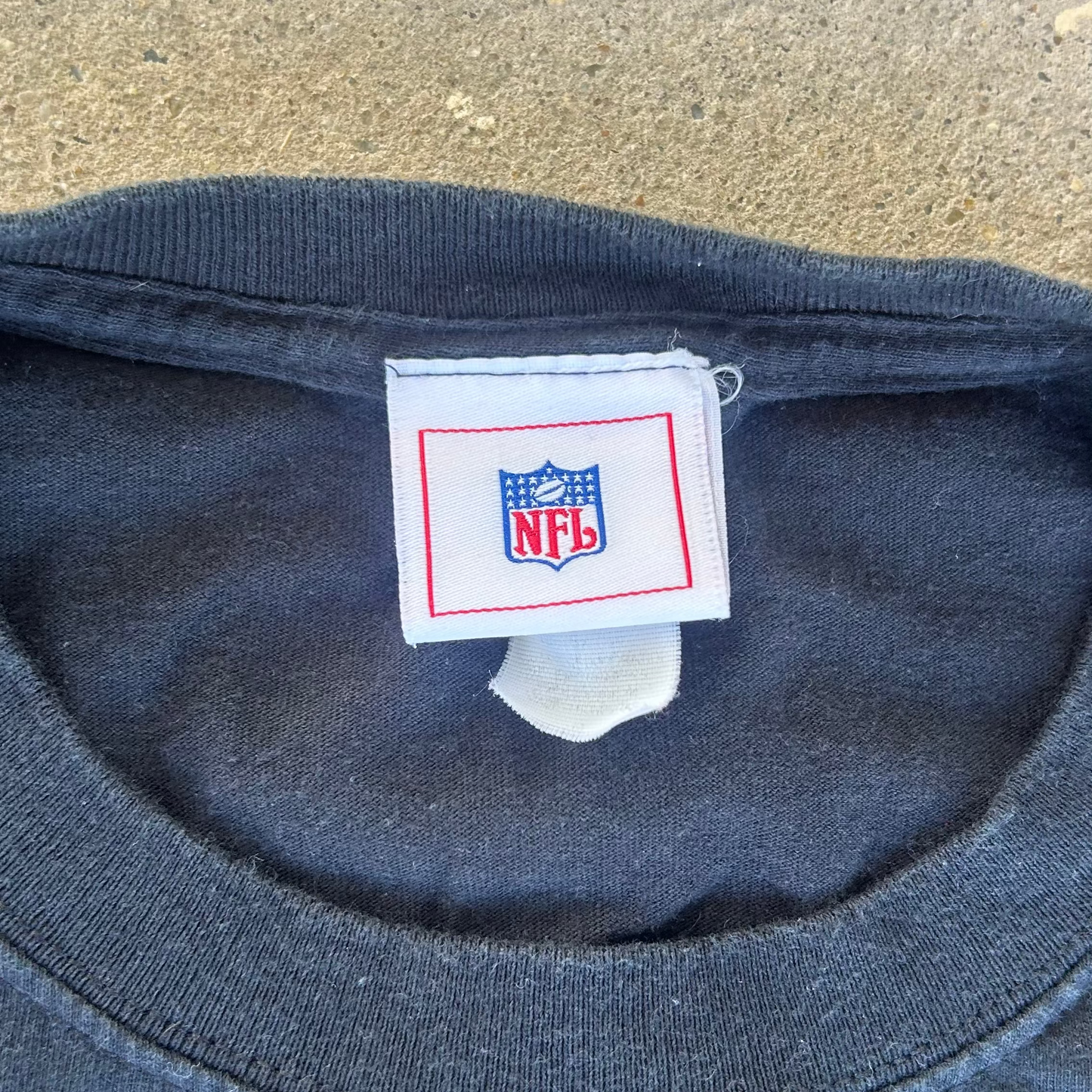 2000's Philadelphia Eagles NFL T-Shirt