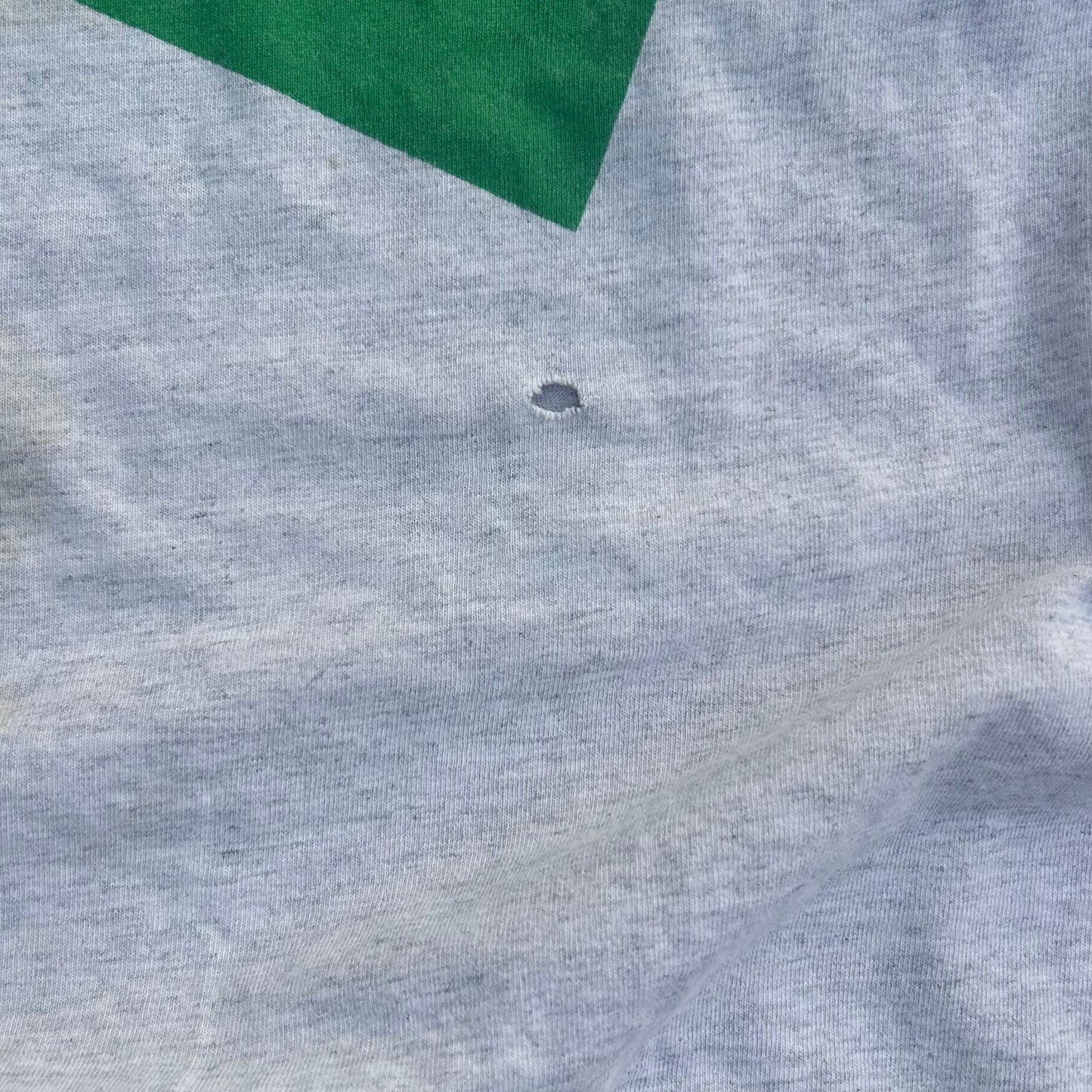 Vintage 1995 Emmit Smith x Bugs Bunny NFL Tshirt