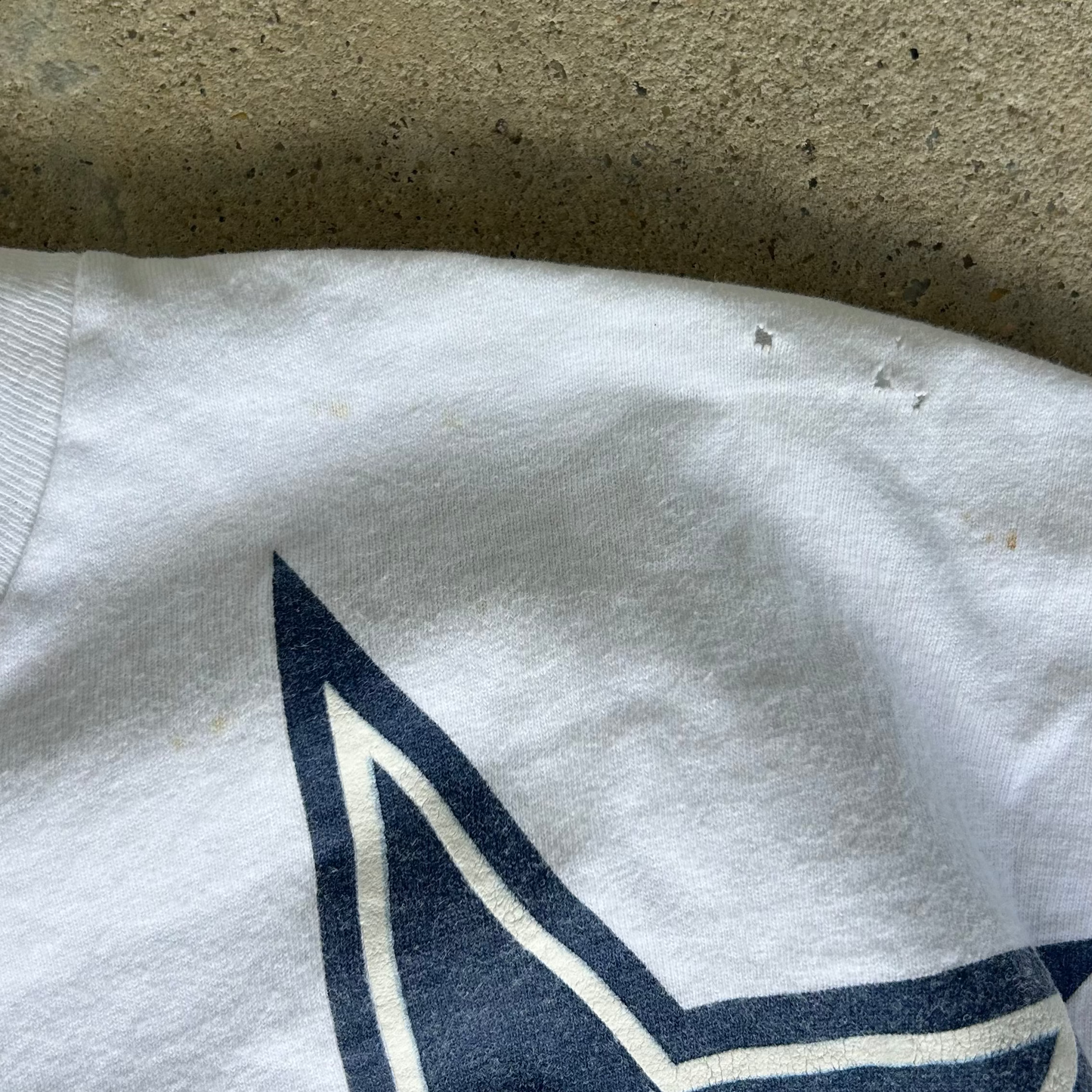 1996 Dallas Cowboys NFL T-Shirt