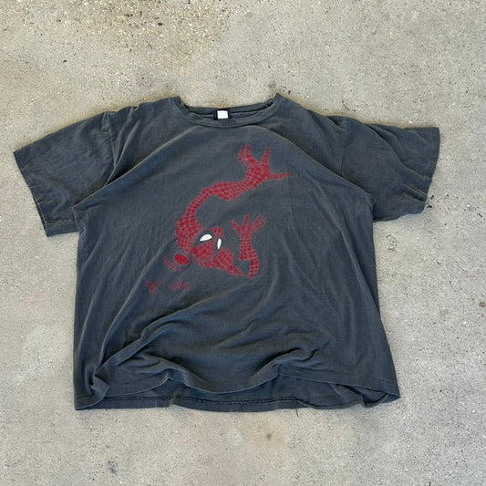 Vintage 90's Marvel Spiderman T-Shirt